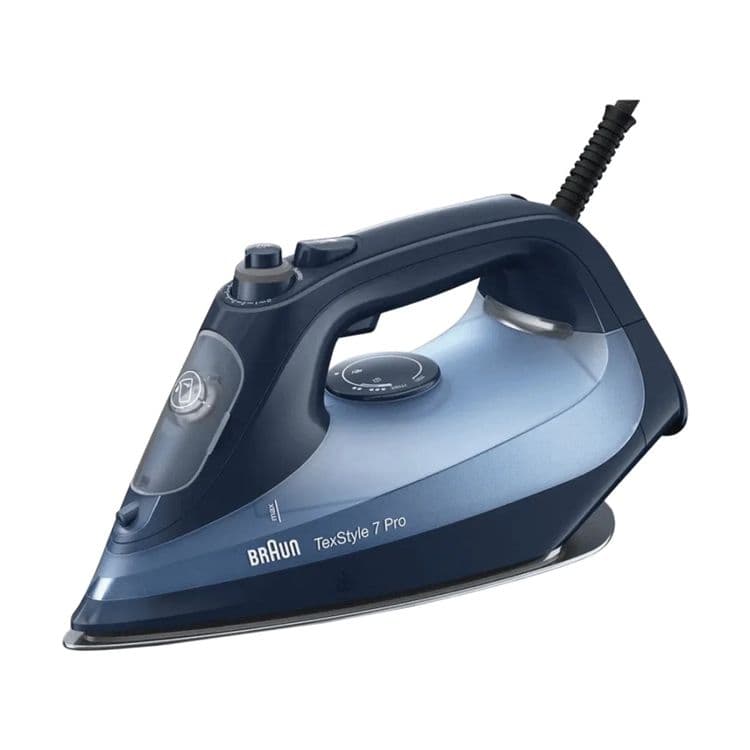 Утюг Braun SI7160BL — 1
