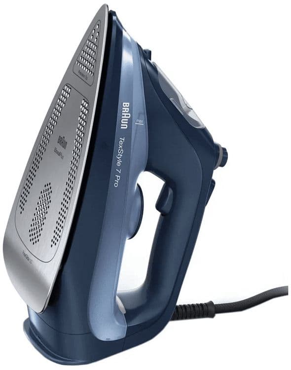 Утюг Braun SI7160BL — 2