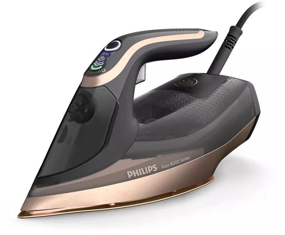 Утюг Philips DST8041 — 1