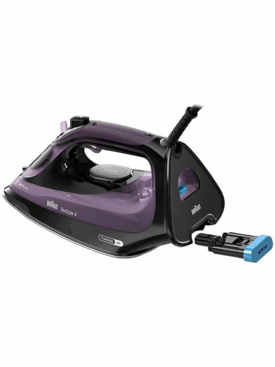 Утюг Braun SI9661 — 3