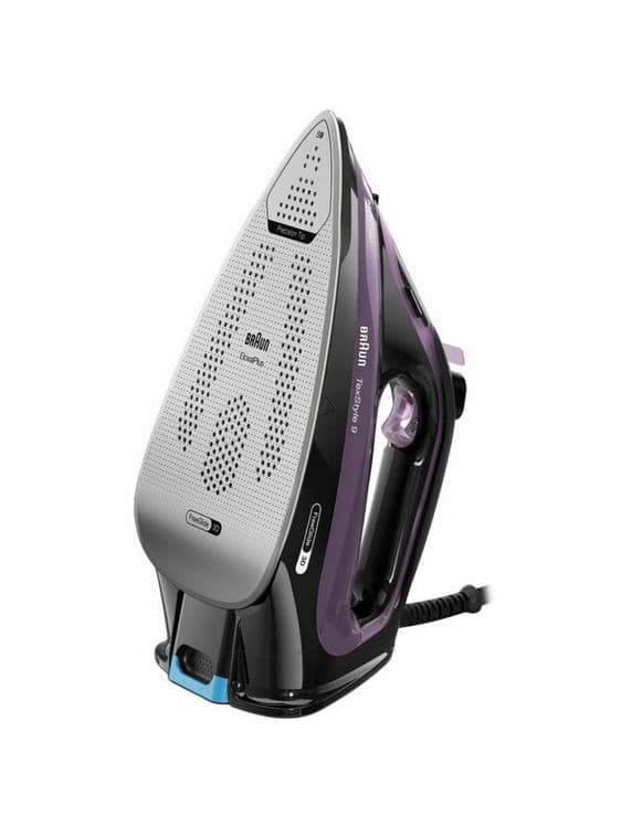 Утюг Braun SI9661 — 4