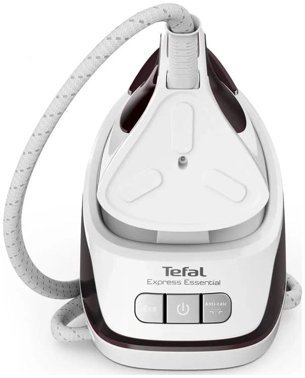 Парогенератор Tefal Express Essential SV6120E0 — 2