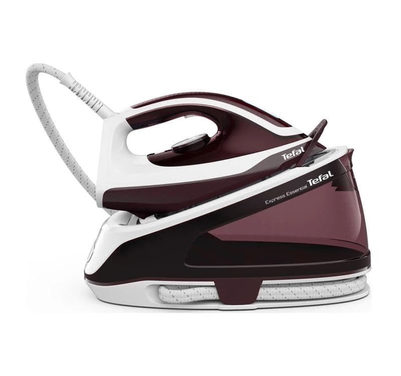 Парогенератор Tefal Express Essential SV6120E0 — 3