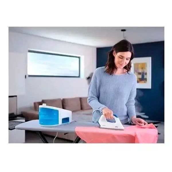 Парогенератор Braun IS3157BL — 5