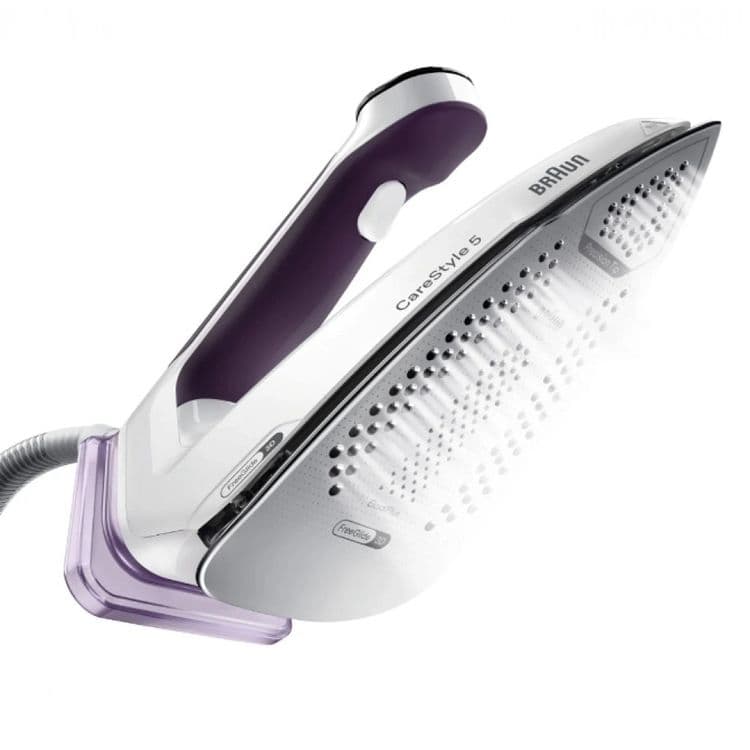 Парогенератор Braun IS5247 — 1