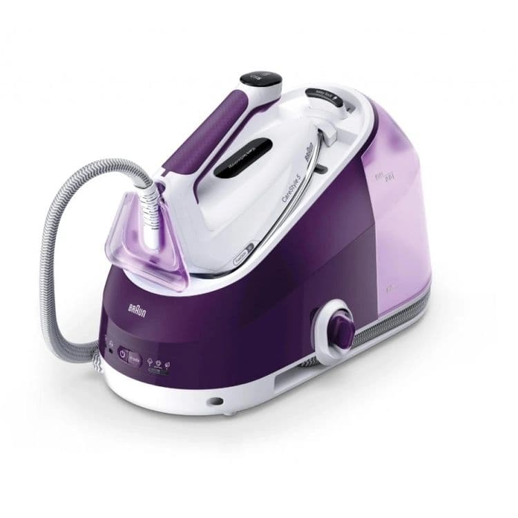 Парогенератор Braun IS5247 — 2