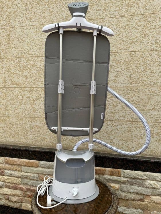Отпариватель PHILIPS GC487/86 Паровой утюг парной дазмол parnoy dazmol — 3