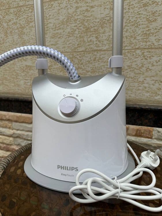 Отпариватель PHILIPS GC487/86 Паровой утюг парной дазмол parnoy dazmol — 4