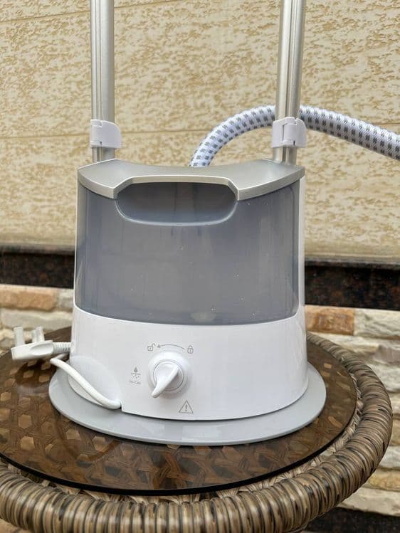 Отпариватель PHILIPS GC487/86 Паровой утюг парной дазмол parnoy dazmol — 5