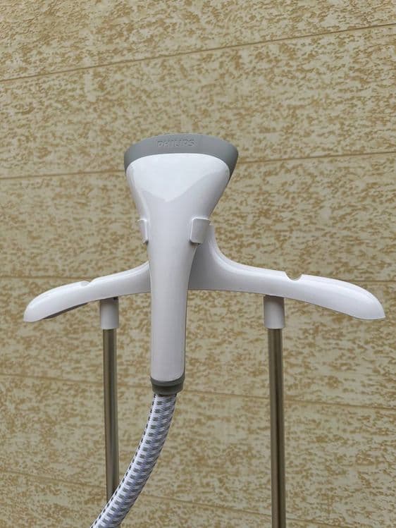 Отпариватель PHILIPS GC487/86 Паровой утюг парной дазмол parnoy dazmol — 6