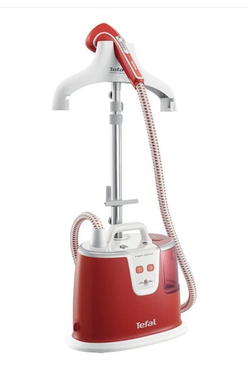 Продаётся Отпариватель от TEFAL IS8380. — 3