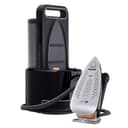 Утюг с парогенератором Braun CareStyle IS9090BK