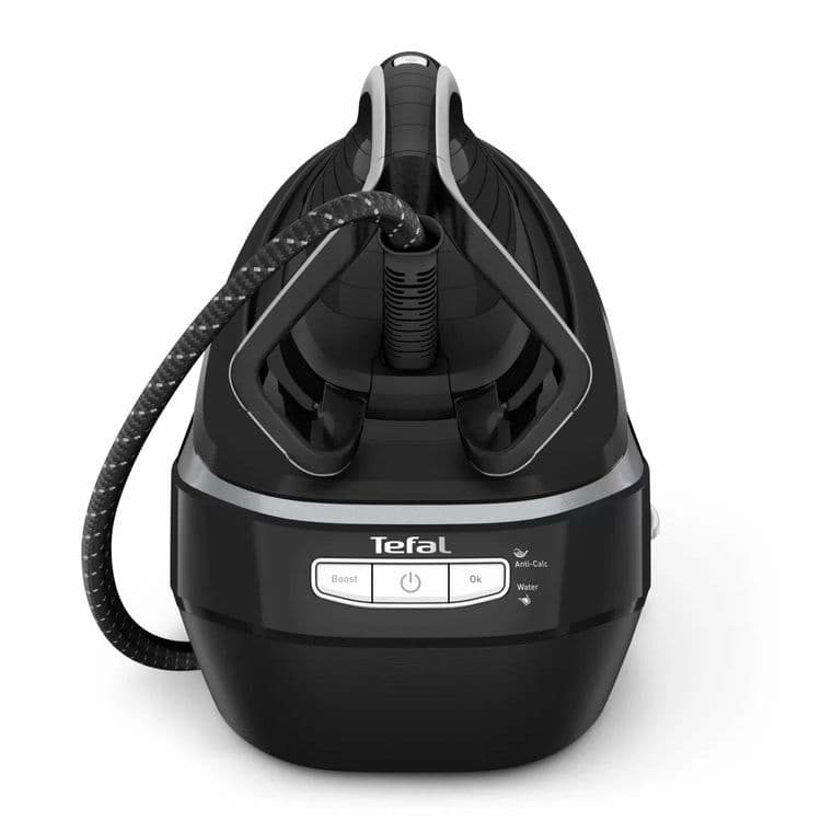 Парогенератор Tefal Pro Express Vision GV9821E0 — 1
