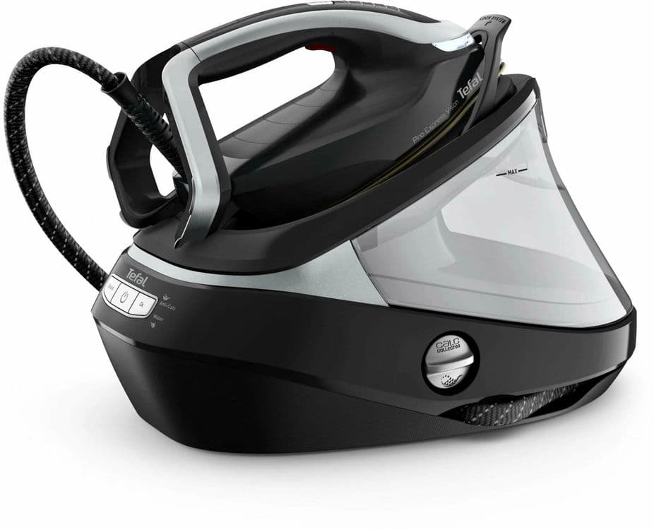 Парогенератор Tefal Pro Express Vision GV9821E0 — 2