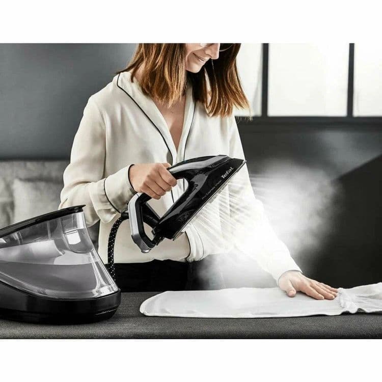 Парогенератор Tefal Pro Express Vision GV9821E0 — 4