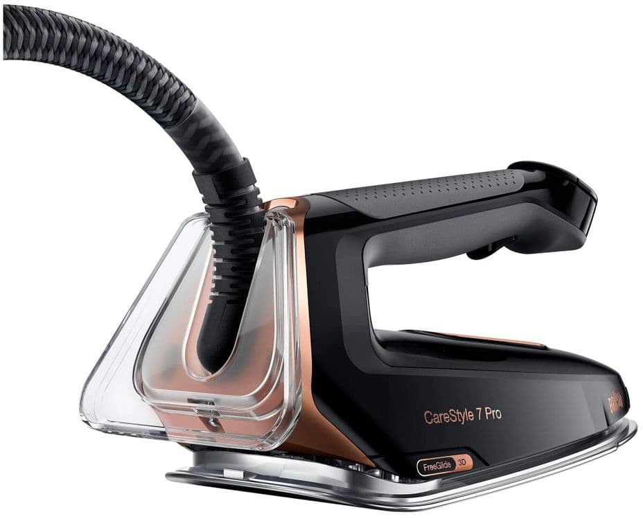 Парогенератор Braun 7286 — 4