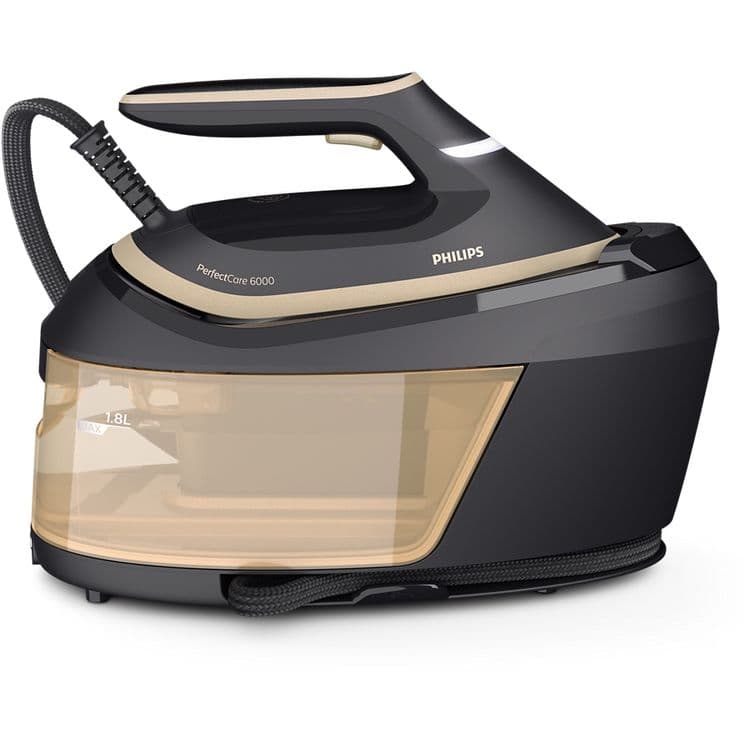 Парогенератор Philips 6064 — 1