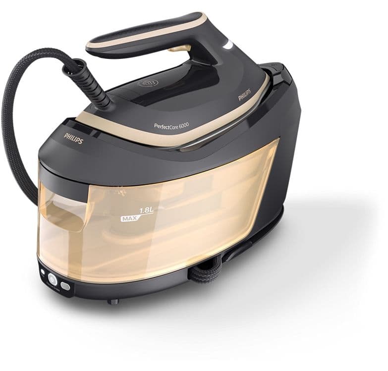 Парогенератор Philips 6064 — 3