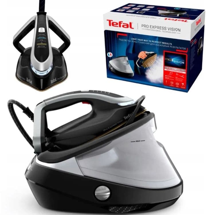 Парогенератор Tefal GV9821 — 2