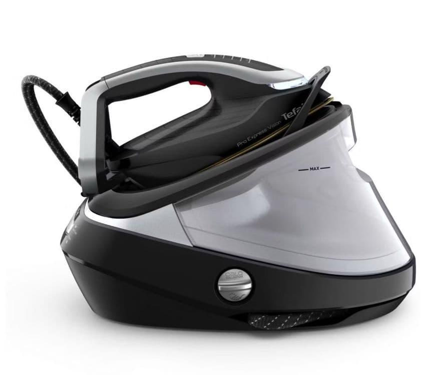 Парогенератор Tefal GV9821 — 4
