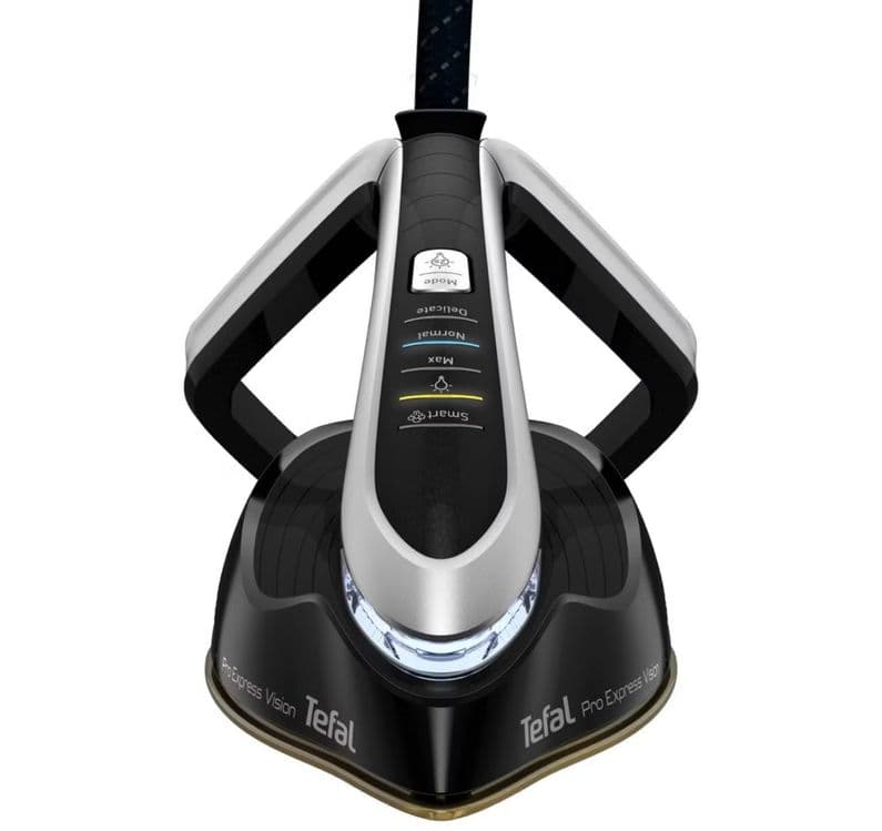 Парогенератор Tefal GV9821 — 5