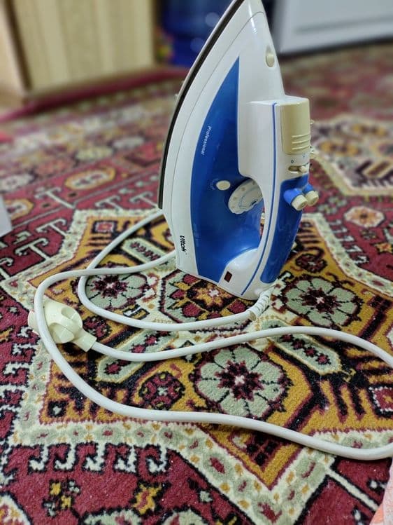 Утюг сатылады Vitek состояние супер. — 1
