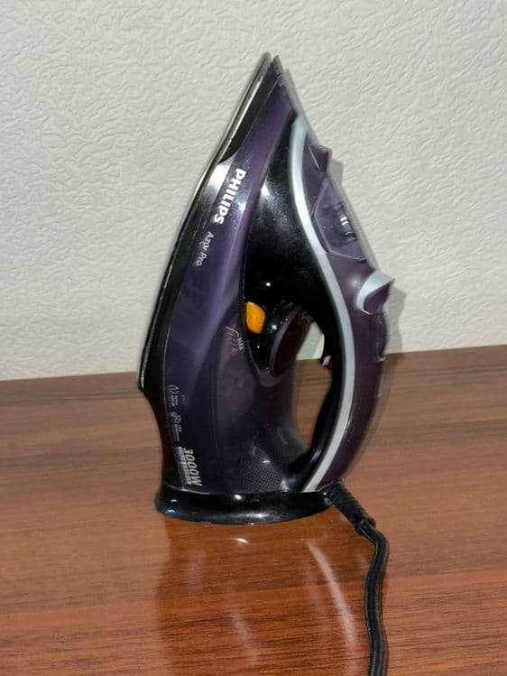 Утюг Philips 3000w — 3