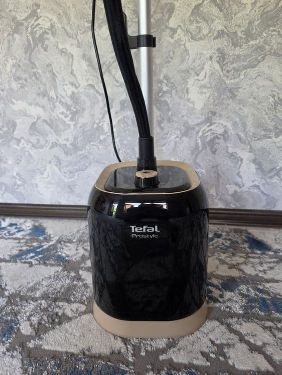 Паровой утюг TEFAL оригинал. — 2