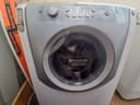 Стиральная машина,Hotpoint Ariston Aqualtis, B/Y