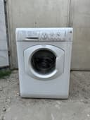 Ariston 6kg avtomat srochniy