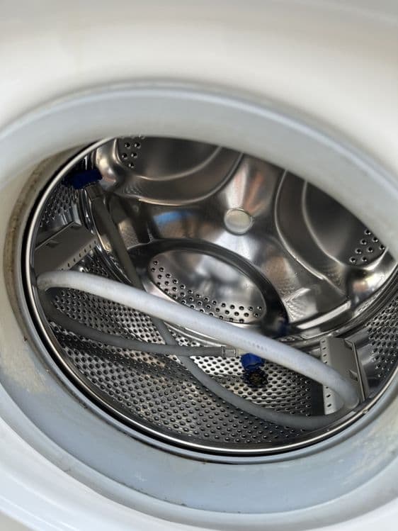 Ariston 6kg avtomat srochniy — 5