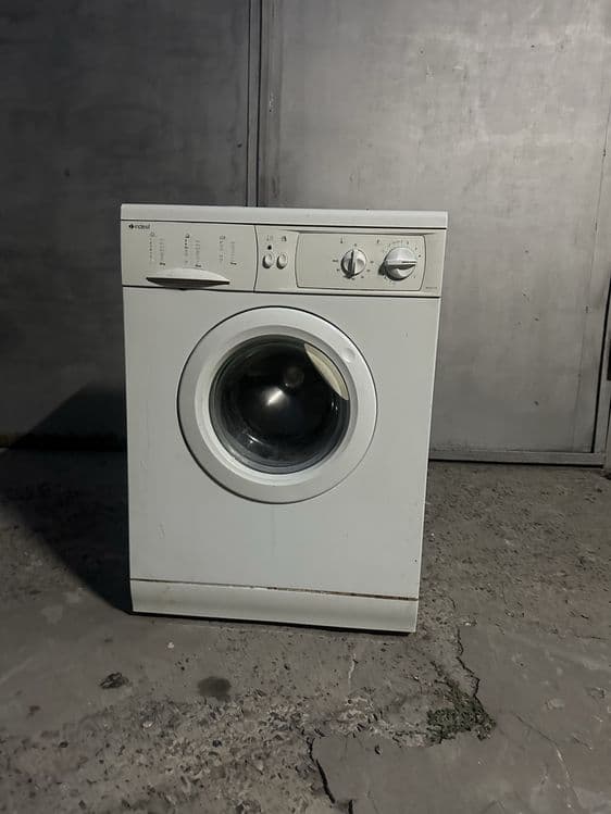 Indesit Avtomat kirmoshina — 1