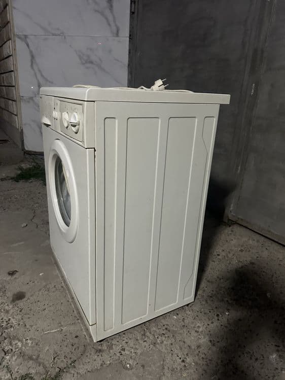 Indesit Avtomat kirmoshina — 4