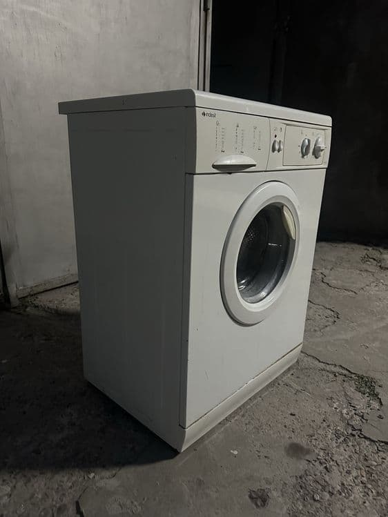 Indesit Avtomat kirmoshina — 5