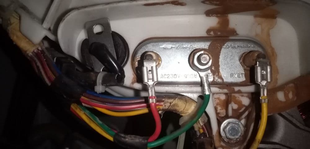 Запчасти стиральной машины LG 5кг — 3