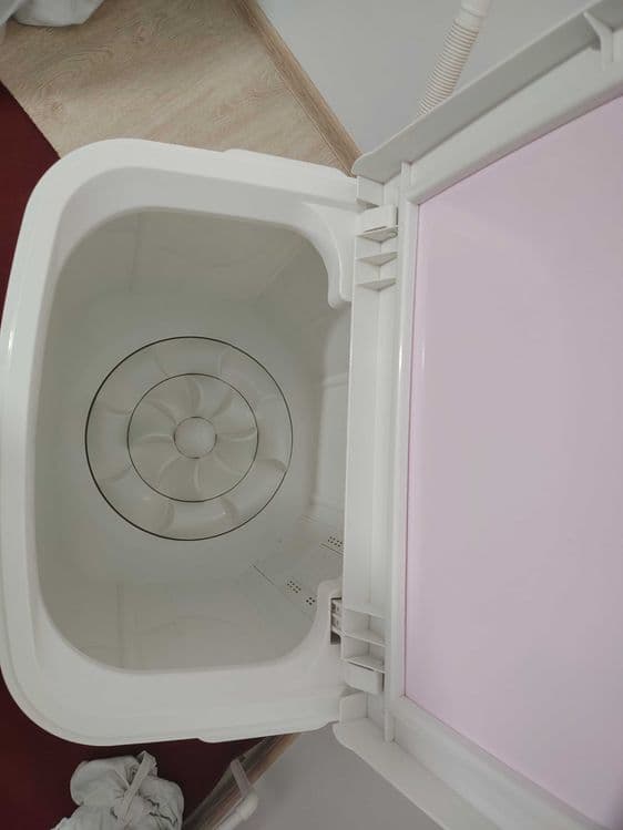 Kir yuvish mashinasi Sitronic 7kg XPB-7888 | Стиральная машина — 4
