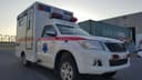 Машина скорой помощи Toyota Hilux Ambulance 4х4/ Цена Без Растаможки