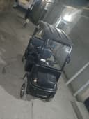 GOLF CAR holati zo'r