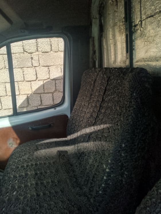 Gazel 2000-yil mator 2410 yaxwi razdatkasi bor karopka yangi — 1