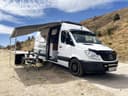 Автодом Camper | Дом на колесах | Кемпер | Автокемпер