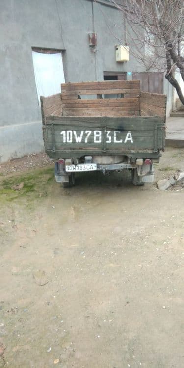 Uvazik sotiladi yaxshi xolatda — 1
