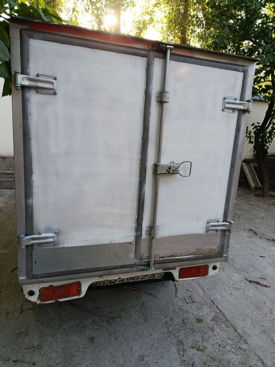 Labo butkasi va haladinigi blan sotladi — 3