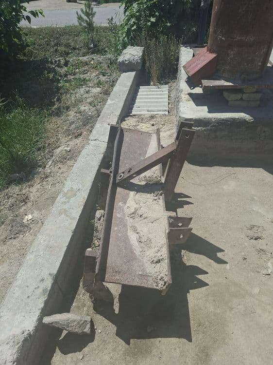 Tiraktor sotiladi sirochni — 6