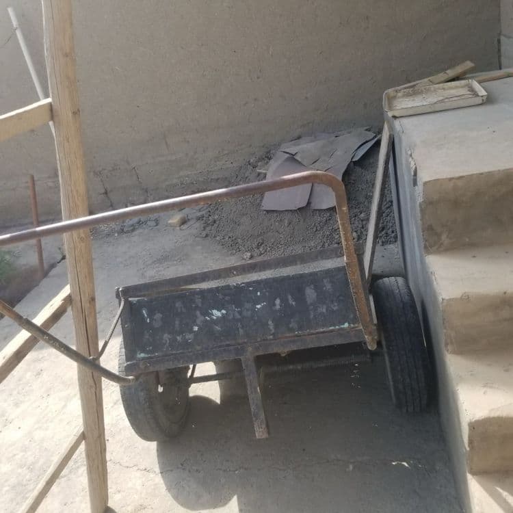 Arava G’altak holati yaxshi balonlari yaxshi narxi kelishilgan — 2