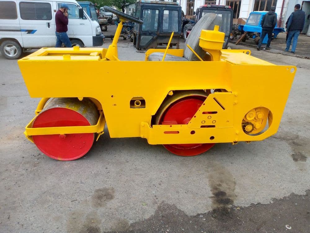 Du 54 katok sotiladi — 3
