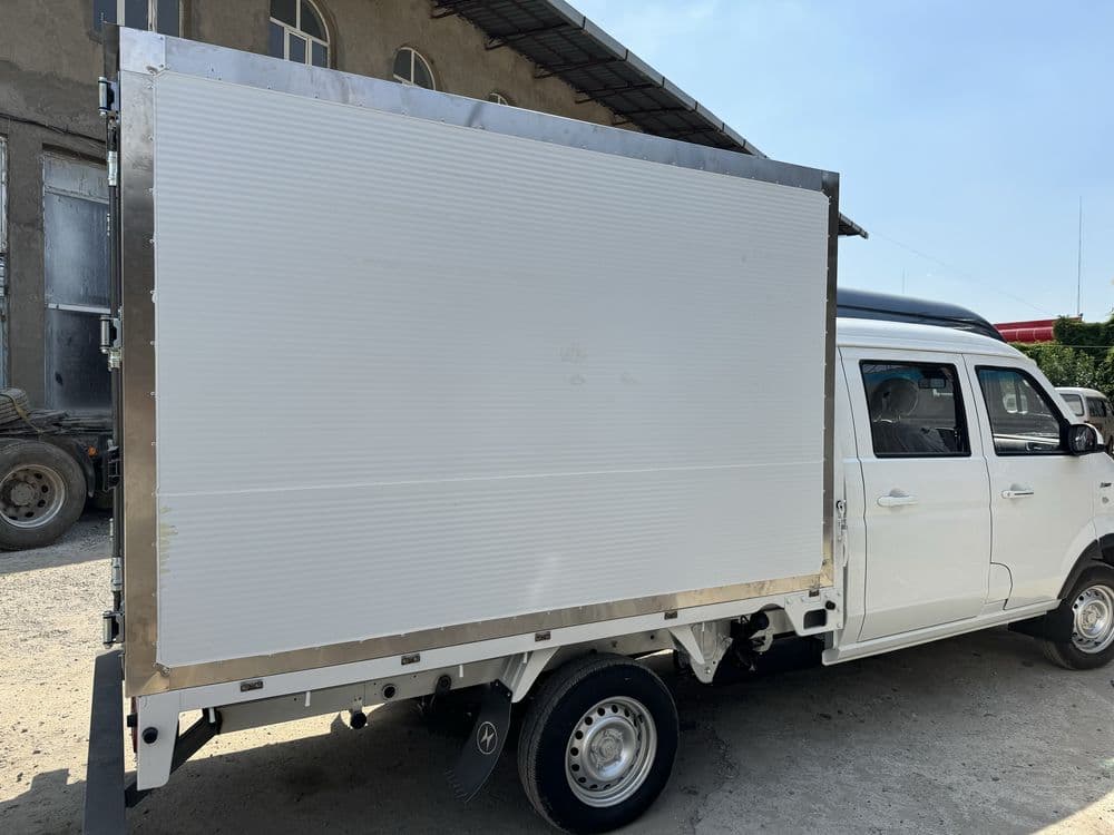 Changanga sendvich 7.5 li qalinlida butka termo labo isuzu kia hyundai — 2
