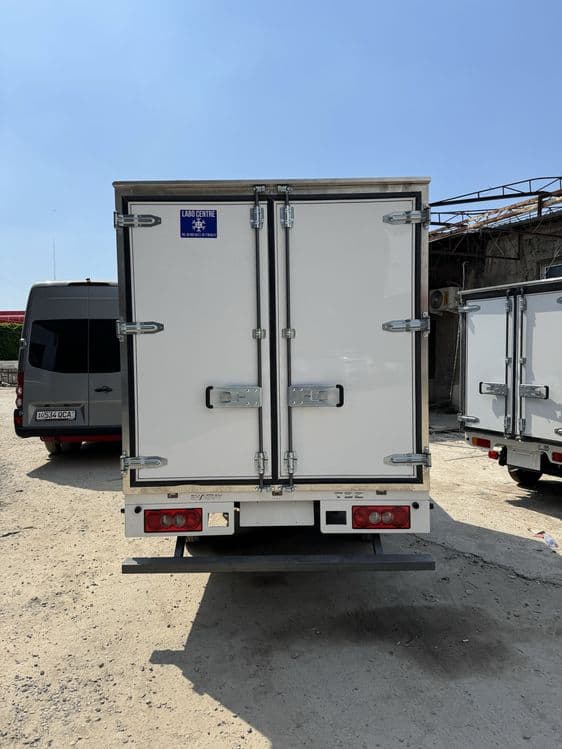 Changanga sendvich 7.5 li qalinlida butka termo labo isuzu kia hyundai — 4
