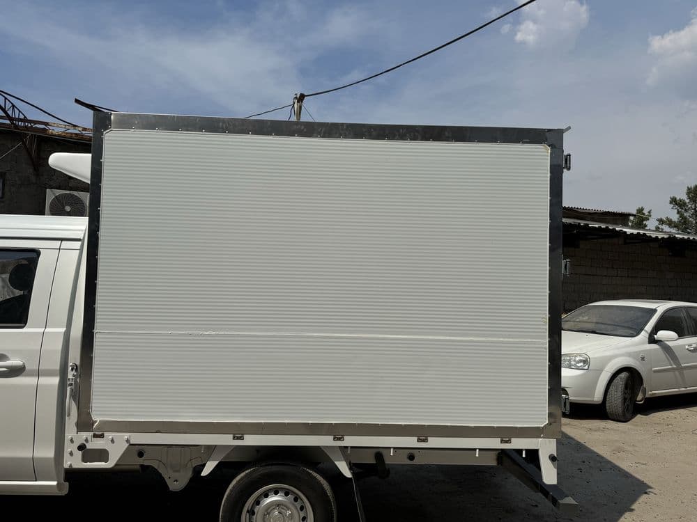 Changanga sendvich 7.5 li qalinlida butka termo labo isuzu kia hyundai — 5