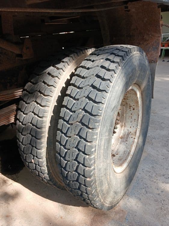 Gaz 53 samasval sotiladi — 4