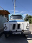 Газ 52 бортовой грузовик газ 52